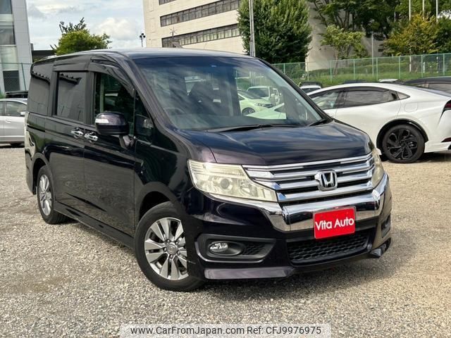 honda stepwagon-spada 2012 quick_quick_RK5_RK5-1303751 image 2