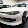 nissan silvia 2001 -NISSAN--Silvia S15--S15-027654---NISSAN--Silvia S15--S15-027654- image 1