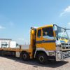 isuzu giga 2012 CFJ1632150 image 27