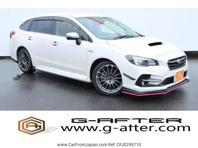 subaru levorg 2018 -SUBARU--Levorg DBA-VMG--VMG-029152---SUBARU--Levorg DBA-VMG--VMG-029152- image 1