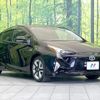 toyota prius 2017 CFJ1858115 image 16