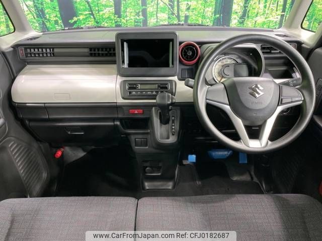 suzuki spacia 2022 -SUZUKI--Spacia 5AA-MK53S--MK53S-405708---SUZUKI--Spacia 5AA-MK53S--MK53S-405708- image 2