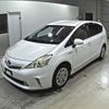 toyota prius-α 2014 -TOYOTA--Prius α ZVW41W-3349734---TOYOTA--Prius α ZVW41W-3349734- image 5