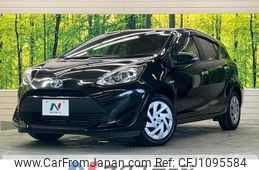 toyota aqua 2018 quick_quick_NHP10_NHP10-6781436
