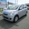 daihatsu mira 2013 -DAIHATSU 【奈良 581 7825】--Mira DBA-L275S--L275S-0169167---DAIHATSU 【奈良 581 7825】--Mira DBA-L275S--L275S-0169167- image 1