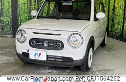 suzuki alto-lapin 2022 CFJ1564262
