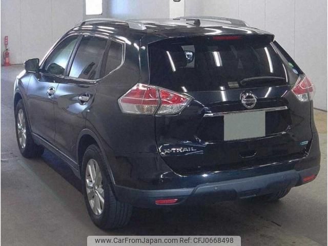 nissan x-trail 2016 quick_quick_DBA-NT32_NT32-542303 image 2