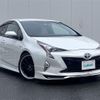 toyota prius 2016 -TOYOTA--Prius DAA-ZVW50--ZVW50-6027901---TOYOTA--Prius DAA-ZVW50--ZVW50-6027901- image 1
