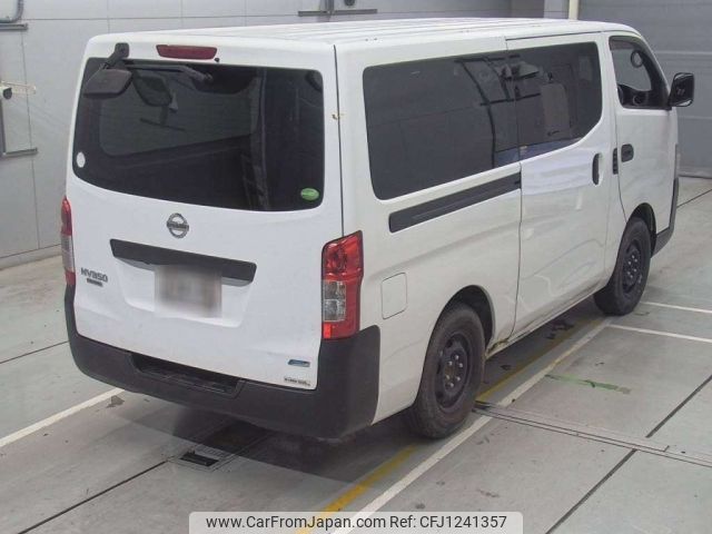 nissan caravan-van 2015 -NISSAN--Caravan Van VW6E26-015655---NISSAN--Caravan Van VW6E26-015655- image 2