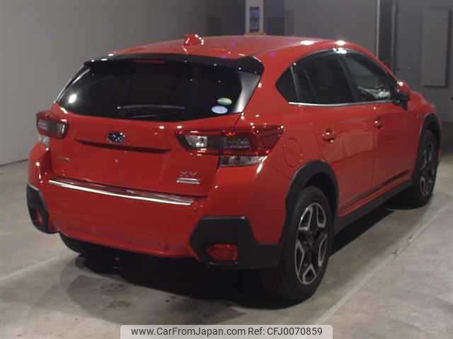 subaru xv 2019 -SUBARU--Subaru XV GTE-017637---SUBARU--Subaru XV GTE-017637- image 2