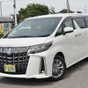 toyota alphard 2022 -TOYOTA--Alphard 6AA-AYH30W--AYH30-0140935---TOYOTA--Alphard 6AA-AYH30W--AYH30-0140935- image 4