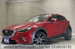 mazda cx-3 2017 -MAZDA--CX-3 LDA-DK5FW--DK5FW-203141---MAZDA--CX-3 LDA-DK5FW--DK5FW-203141-