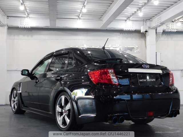 subaru impreza 2011 -SUBARU--Impreza CBA-GVF--GVF-003216---SUBARU--Impreza CBA-GVF--GVF-003216- image 2
