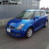 suzuki swift 2009 -SUZUKI 【函館 500ﾊ5831】--Swift ZD11S--408493---SUZUKI 【函館 500ﾊ5831】--Swift ZD11S--408493- image 1