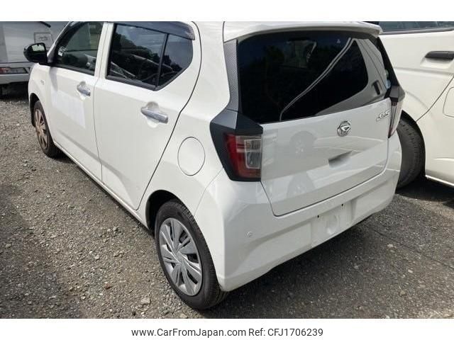 daihatsu mira-e-s 2017 CFJ1706239 image 2