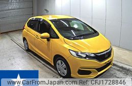 honda fit 2019 CFJ1728846