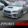 subaru wrx 2016 -SUBARU--WRX DBA-VAG--VAG-013956---SUBARU--WRX DBA-VAG--VAG-013956- image 1