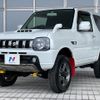 suzuki jimny 2017 quick_quick_JB23W_JB23W-762294 image 20