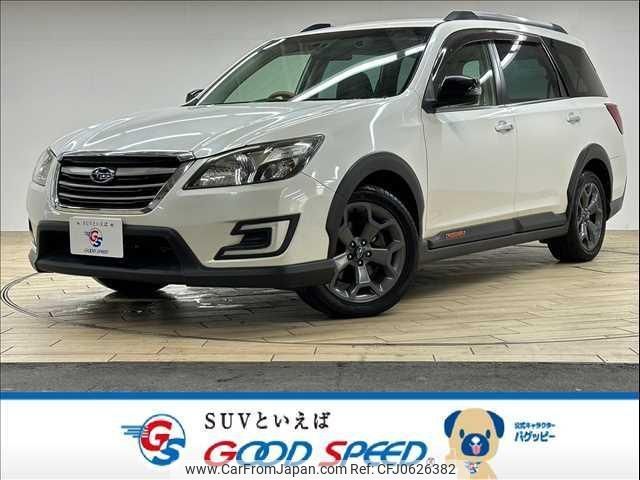 subaru exiga-crossover-7 2017 quick_quick_DBA-YAM_YAM-030590 image 1