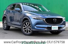 mazda cx-5 2018 CFJ1579758