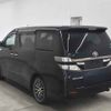 toyota vellfire undefined -TOYOTA--Vellfire ANH20W-8214309---TOYOTA--Vellfire ANH20W-8214309- image 2