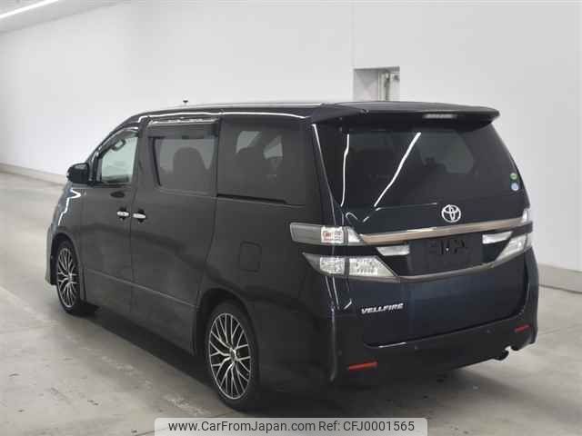 toyota vellfire undefined -TOYOTA--Vellfire ANH20W-8214309---TOYOTA--Vellfire ANH20W-8214309- image 2