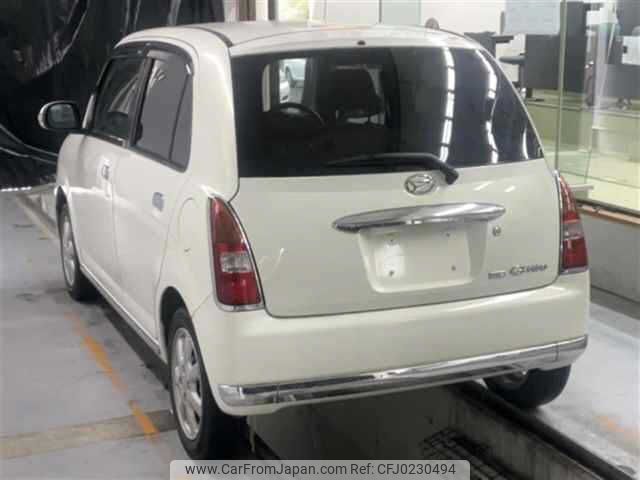 daihatsu mira-gino 2007 -DAIHATSU--Mira Gino L650S--L650S-0058622---DAIHATSU--Mira Gino L650S--L650S-0058622- image 2