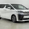 toyota vellfire 2018 -TOYOTA--Vellfire DBA-AGH35W--AGH35-0031506---TOYOTA--Vellfire DBA-AGH35W--AGH35-0031506- image 1