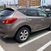 nissan murano 2010 -NISSAN--Murano CBA-TNZ51--TNZ51-006831---NISSAN--Murano CBA-TNZ51--TNZ51-006831- image 5