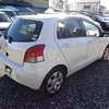 toyota vitz 2008 17014A image 5