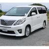 toyota alphard 2014 quick_quick_ANH20W_ANH20-8319902 image 1