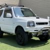 suzuki jimny 2008 CFJ1524053 image 6