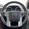 toyota land-cruiser-prado 2017 -TOYOTA--Land Cruiser Prado LDA-GDJ150W--GDJ150-0020428---TOYOTA--Land Cruiser Prado LDA-GDJ150W--GDJ150-0020428- image 8