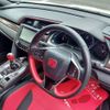 honda civic 2018 CFJ1501710 image 8