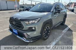 toyota rav4 2019 CFJ1531808