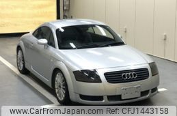 audi tt 2002 -AUDI--Audi TT 8NAUQ-TRUZZZ8N621019625---AUDI--Audi TT 8NAUQ-TRUZZZ8N621019625-