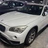 bmw x1 2014 quick_quick_CBA-VL18_WBAVL32010VZ19193 image 1