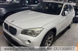 bmw x1 2014 quick_quick_CBA-VL18_WBAVL32010VZ19193