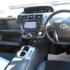 toyota prius-α 2014 -TOYOTA--Prius α DAA-ZVW40W--ZVW40-0005097---TOYOTA--Prius α DAA-ZVW40W--ZVW40-0005097- image 14