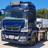 mitsubishi-fuso super-great 2014 -MITSUBISHI--Super Great QKG-FP54VDR--FP54VD-530652---MITSUBISHI--Super Great QKG-FP54VDR--FP54VD-530652- image 1