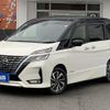 nissan serena 2021 -NISSAN--Serena 6AA-HFC27--HFC27-105136---NISSAN--Serena 6AA-HFC27--HFC27-105136- image 1