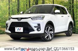 toyota raize 2022 quick_quick_A201A_A201A-0031668