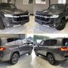 toyota land-cruiser 2023 CFJ1862901 image 6