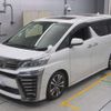 toyota vellfire 2018 quick_quick_DBA-AGH30W_0196391 image 2