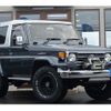 toyota landcruiser-70 1996 quick_quick_HZJ73HV_HZJ730006084 image 6