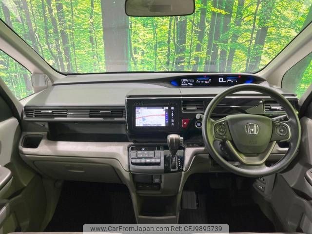 honda stepwagon 2016 -HONDA--Stepwgn DBA-RP2--RP2-1003242---HONDA--Stepwgn DBA-RP2--RP2-1003242- image 2