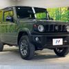 suzuki jimny 2019 -SUZUKI--Jimny 3BA-JB64W--JB64W-116622---SUZUKI--Jimny 3BA-JB64W--JB64W-116622- image 17