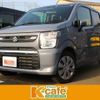 suzuki wagon-r 2023 -SUZUKI--Wagon R 5BA-MH85S--MH85S-155615---SUZUKI--Wagon R 5BA-MH85S--MH85S-155615- image 1