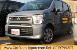 suzuki wagon-r 2023 -SUZUKI--Wagon R 5BA-MH85S--MH85S-155615---SUZUKI--Wagon R 5BA-MH85S--MH85S-155615-