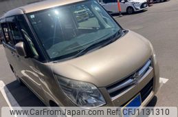 suzuki palette 2011 -SUZUKI--Palette DBA-MK21S--MK21S-722117---SUZUKI--Palette DBA-MK21S--MK21S-722117-